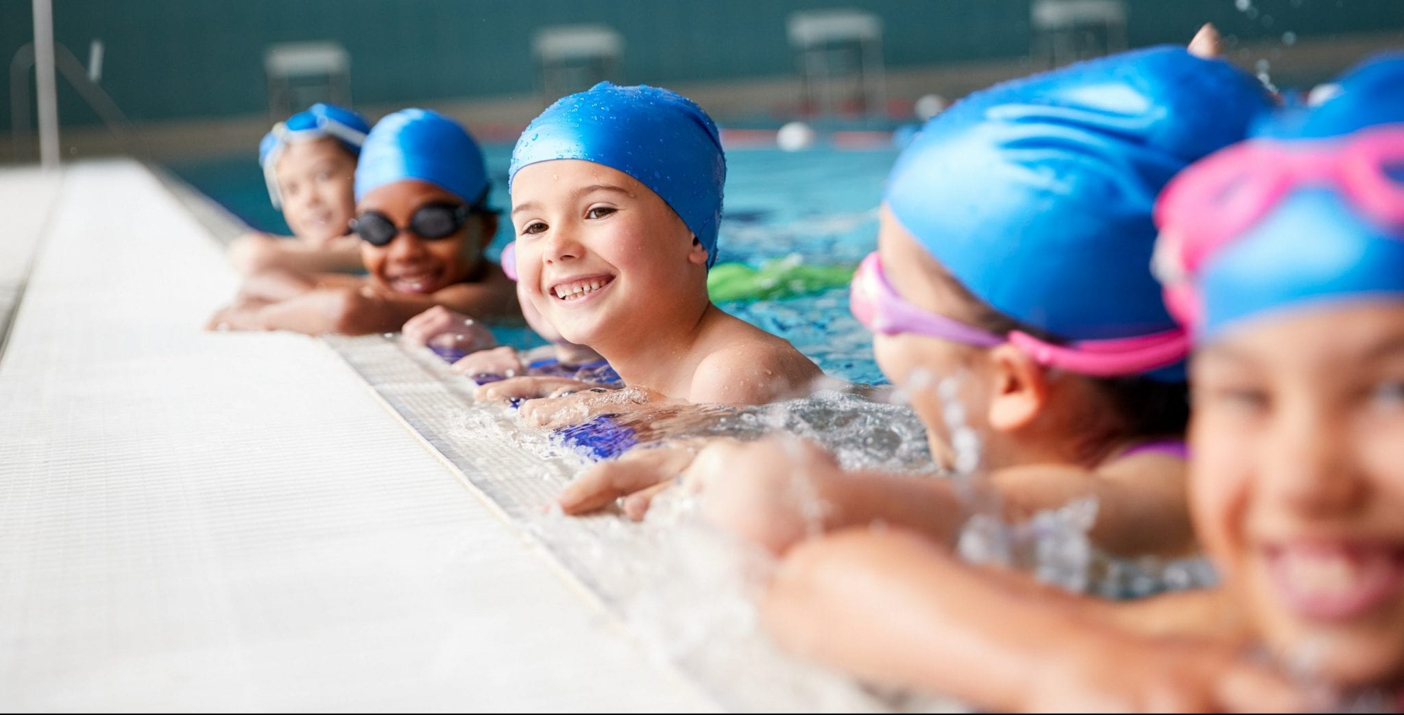 Worcester Fitness Swim Academy